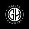 GrillzHungary logo