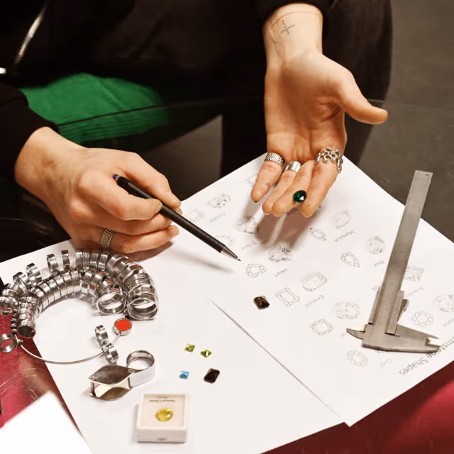 Tervezés & időpont – 1. lépés